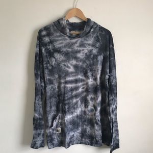 Tie Dye Hoodie